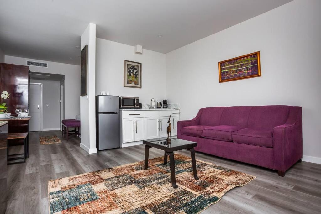 Prime Location - Awesome View -1 Bedroom Apartment San Diego Eksteriør bilde